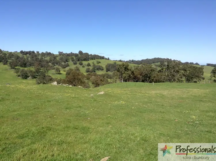 Seventh view of Homely rural property listing, Lot 5 Logue Road, Harvey WA 6220