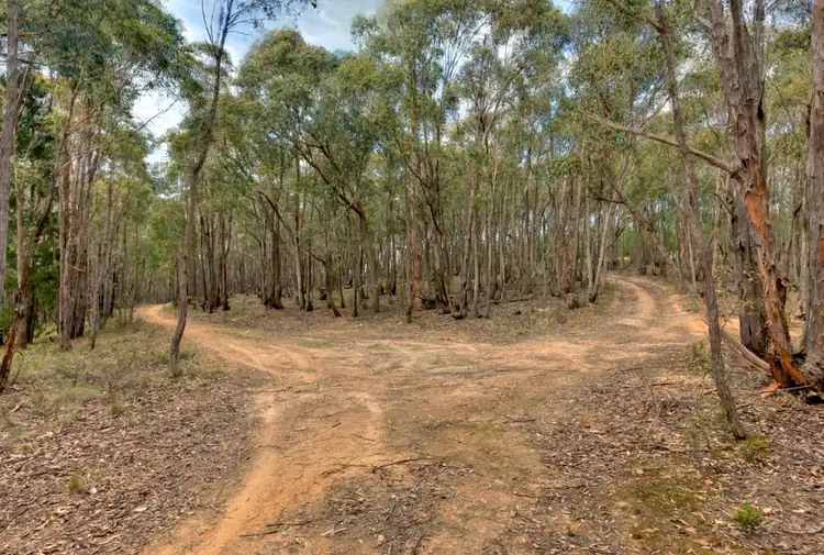 Seventh view of Homely land listing, Lot 4G Lloyds Lane, Napoleons VIC 3352