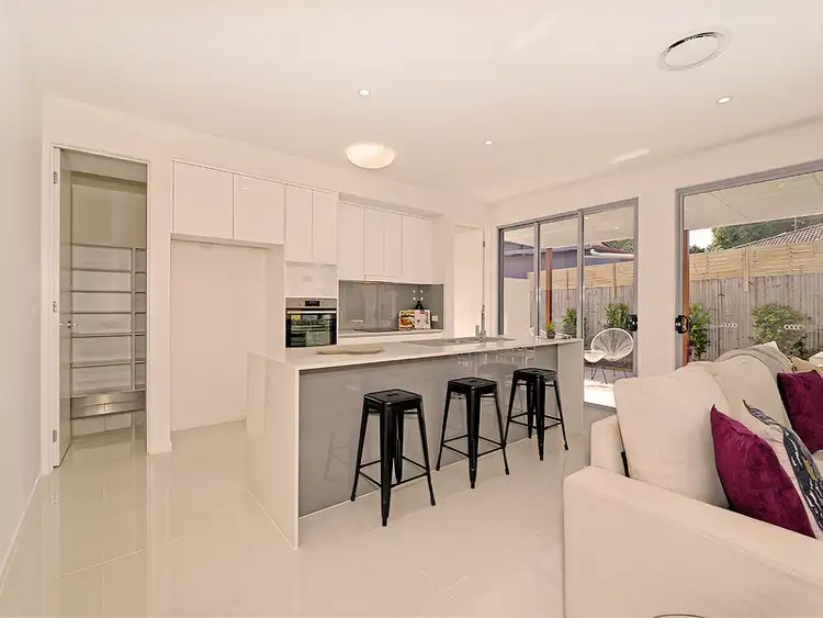 Seventh view of Homely house listing, 9 Boonal Street, Nudgee QLD 4014