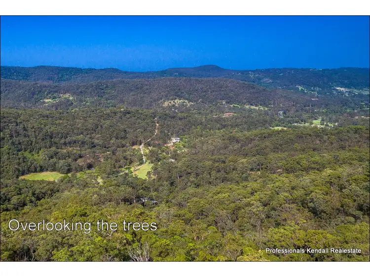 Sixth view of Homely land listing, 149 Jourdana Drive, Wongawallan QLD 4210