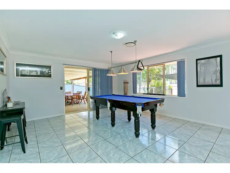 Second view of Homely house listing, 39 Montgomery Drive, Wellington Point QLD 4160