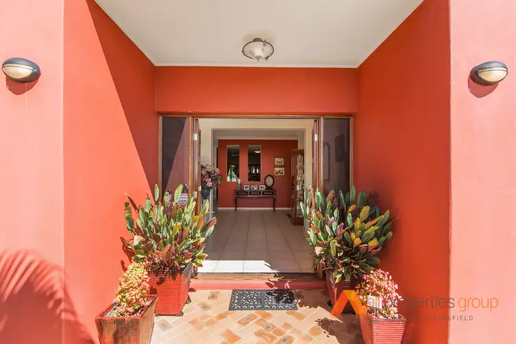 Second view of Homely house listing, 49 Lloyd Bird Crescent, Springfield Lakes QLD 4300