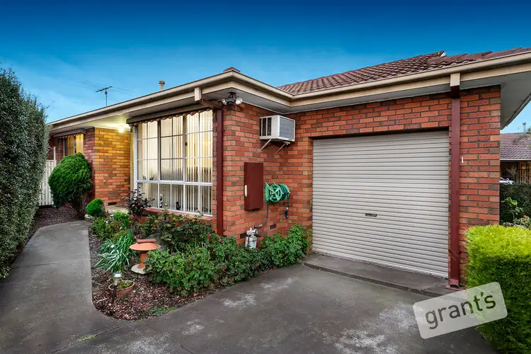 Fifth view of Homely house listing, 1/6 Hawker Gardens, Berwick VIC 3806