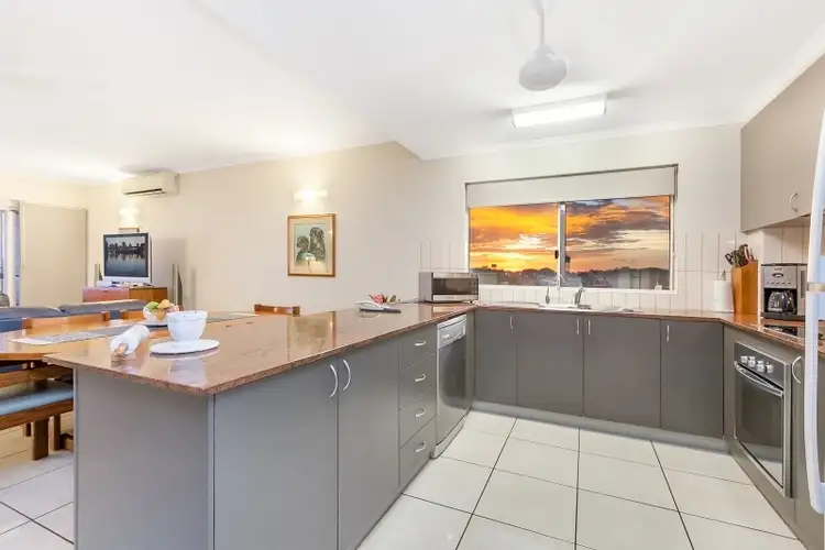 Third view of Homely unit listing, 13/11 Brewery Place, Woolner NT 820