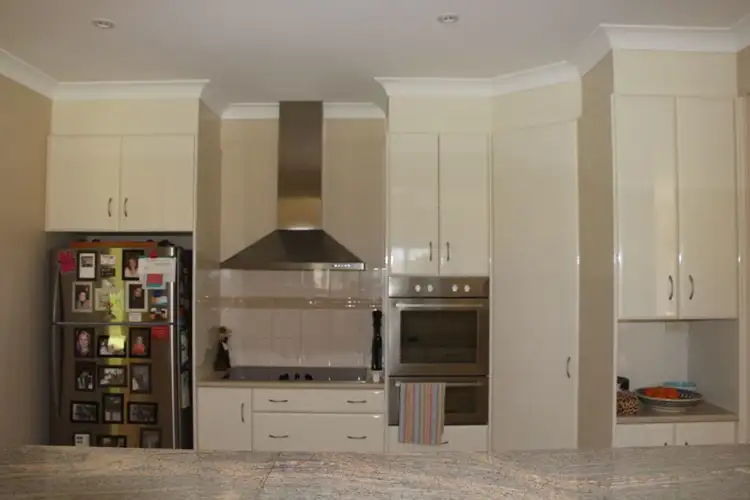 Fifth view of Homely house listing, 55 Clarkes rd, Goondiwindi QLD 4390