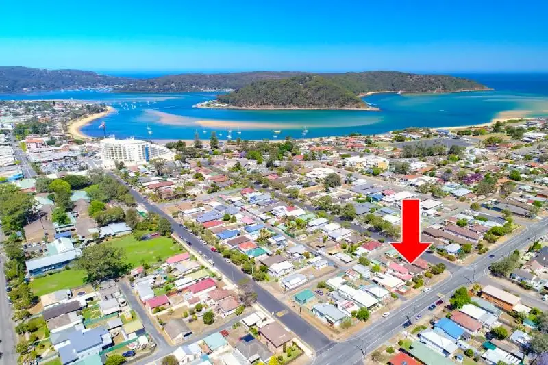 Main view of Homely house listing, 82 Barrenjoey Road, Ettalong Beach NSW 2257