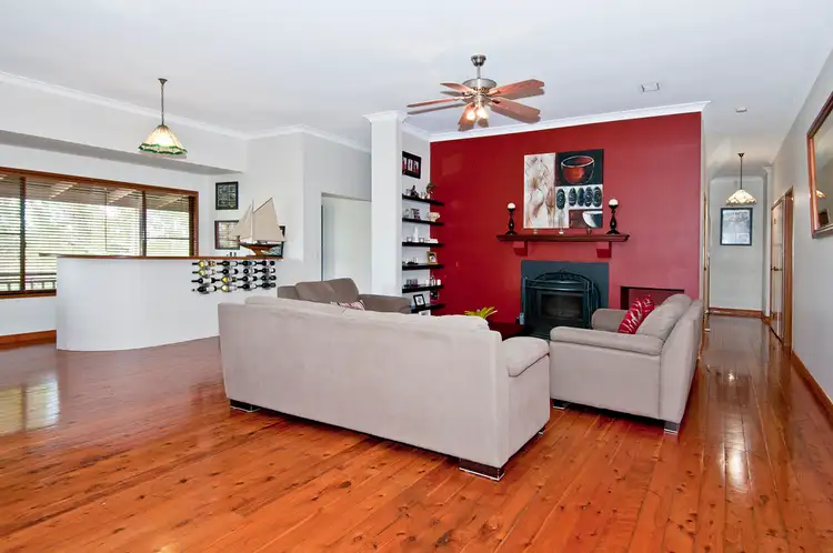 Sixth view of Homely house listing, 38 Penelope Drive, Cornubia QLD 4130