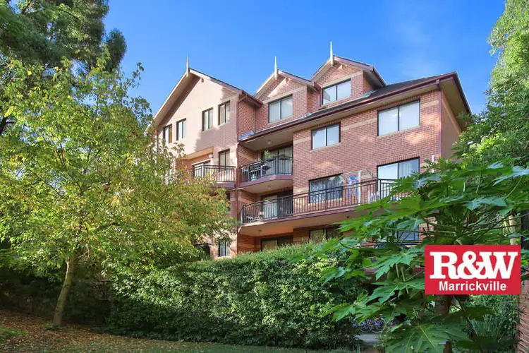 Second view of Homely unit listing, 67/3 Williams Parade, Dulwich Hill NSW 2203