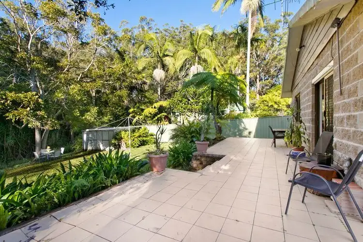 20 Banyandah Road, Hyland Park NSW 2448