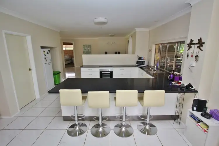 Seventh view of Homely house listing, 20 Grant Avenue, Kingaroy QLD 4610