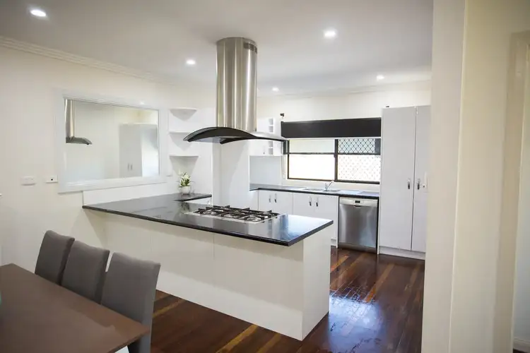 Third view of Homely house listing, 32 Burgess Street, North Mackay QLD 4740
