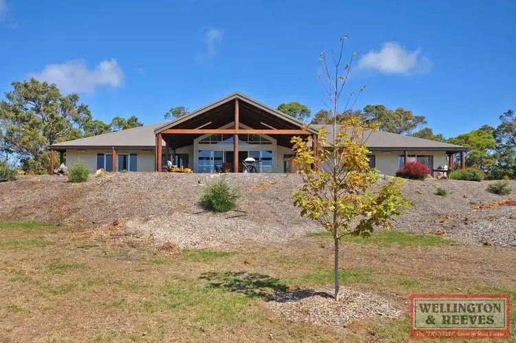 Second view of Homely house listing, 360 Lowanna Drive, Albany WA 6330
