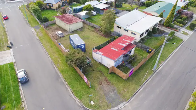 1 Morley Road, Riverside TAS 7250