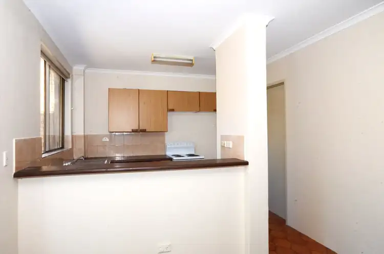 Second view of Homely unit listing, 66/144 Moore Street, Liverpool NSW 2170