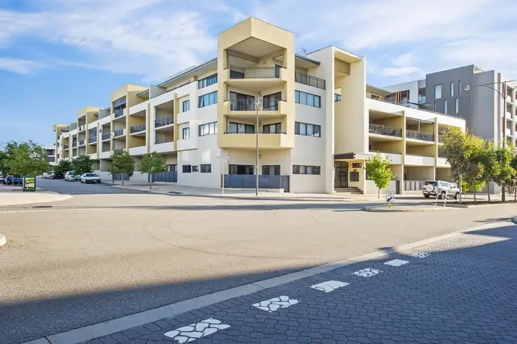 52/9 Linkage Avenue, Cockburn Central WA 6164