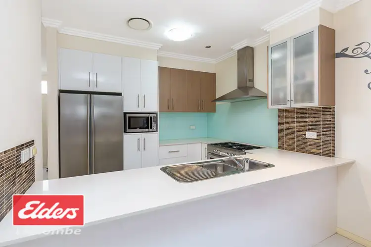 Third view of Homely townhouse listing, 8/51-55 Frances Street, Lidcombe NSW 2141