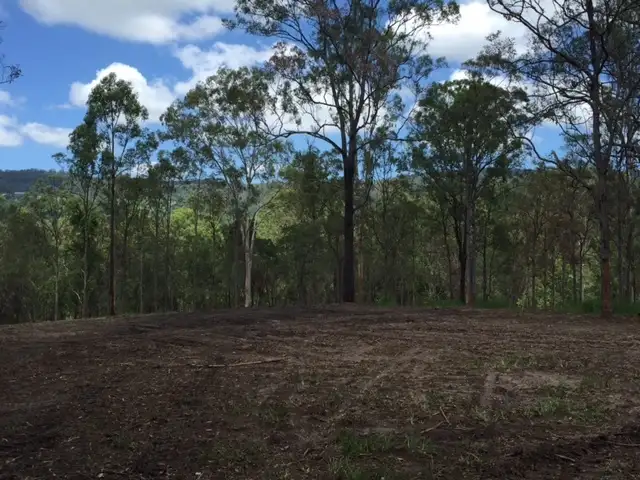Second view of Homely land listing, Lot 2 Parragilga Close, Wights Mountain QLD 4520