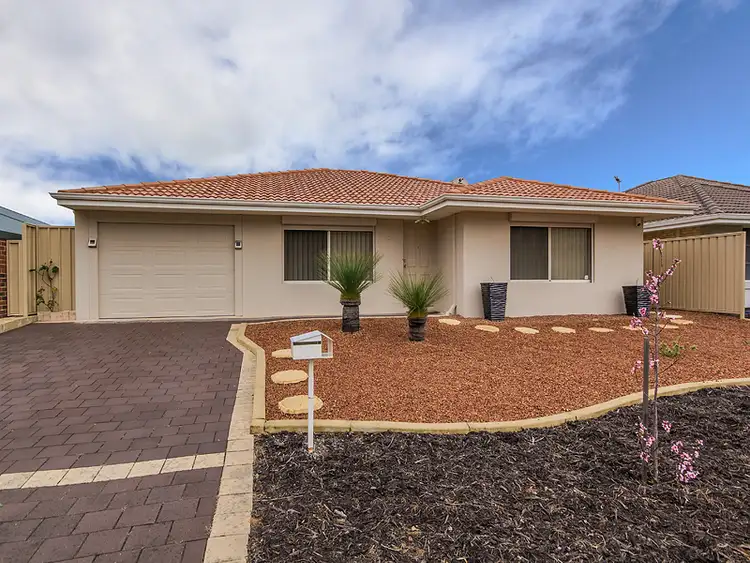 Main view of Homely house listing, 16 Portchester Avenue, Orelia WA 6167