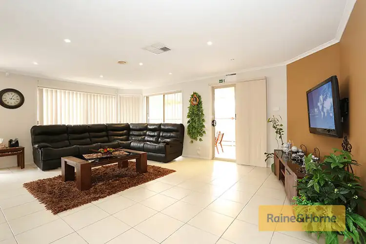 Fourth view of Homely house listing, 18 Lockwood Drive, Roxburgh Park VIC 3064