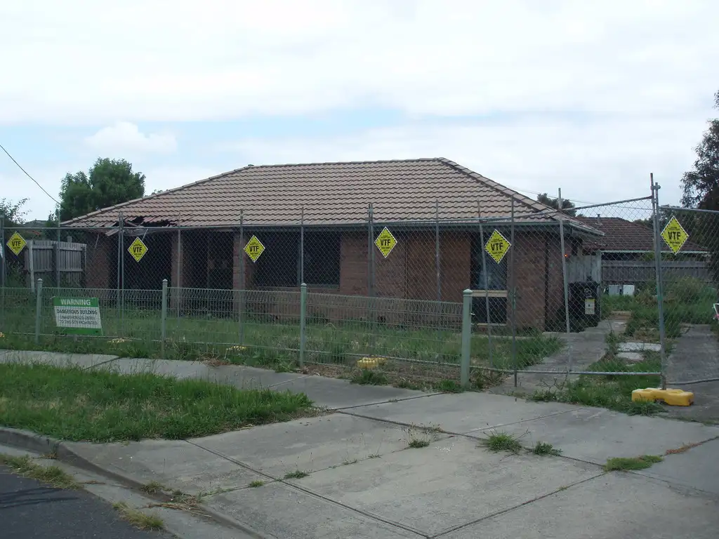 Main view of Homely house listing, 12 Ellam Court, Meadow Heights VIC 3048