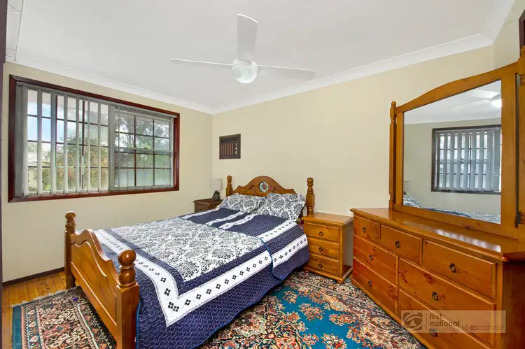 Third view of Homely house listing, 16 Amanda Place, Ingleburn NSW 2565
