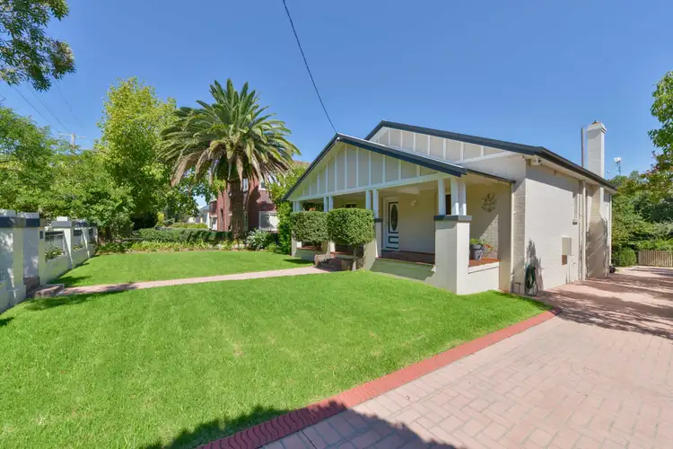 Third view of Homely house listing, 77 Upper street, Tamworth NSW 2340