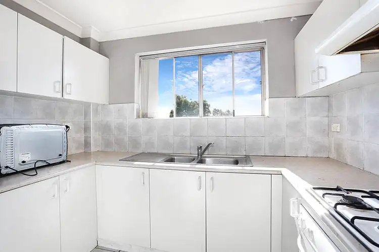 Fifth view of Homely apartment listing, 51/2-4 Fourth Avenue, Blacktown NSW 2148