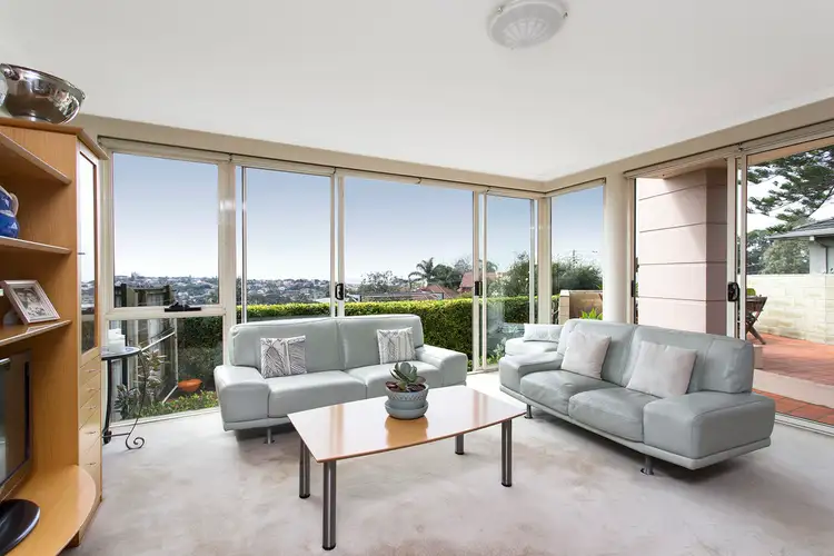 3/14E Dudley Street, Randwick NSW 2031