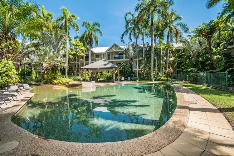 Main view of Homely unit listing, 43/11-15 Port Douglas Rd (Sands Resort), Port Douglas QLD 4877