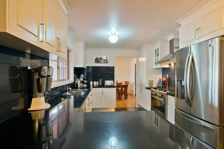 Second view of Homely house listing, 2 Campbell Court, Bacchus Marsh VIC 3340