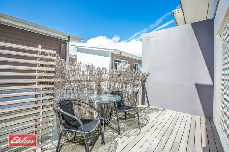 Fourth view of Homely townhouse listing, 3/23 TILLEY STREET, Redcliffe QLD 4020