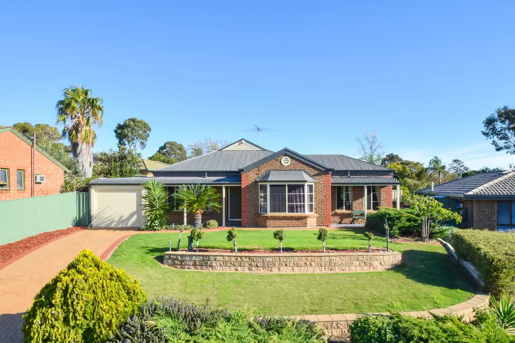 Main view of Homely house listing, 9 McIlwaine Crescent, Noarlunga Downs SA 5168