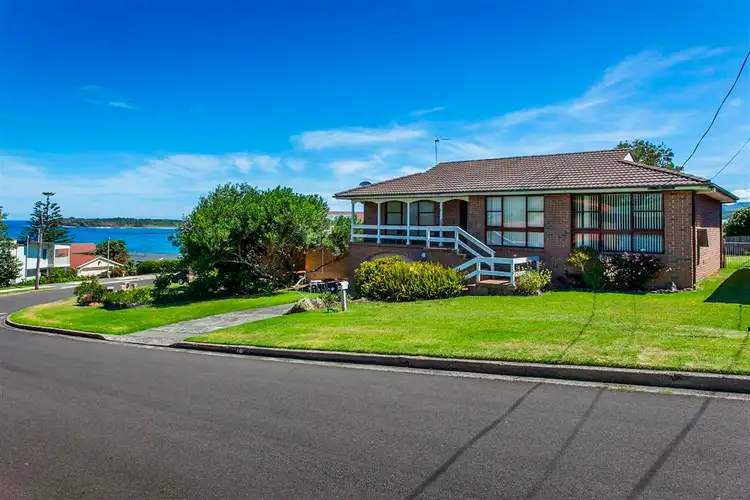 81 Johnson Street, Kiama Downs NSW 2533