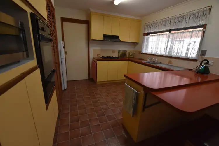 Fifth view of Homely house listing, 28 Scorpio Drive, Moe VIC 3825