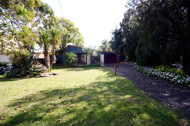 Main view of Homely house listing, 45 Brighton Parade, Culburra Beach NSW 2540