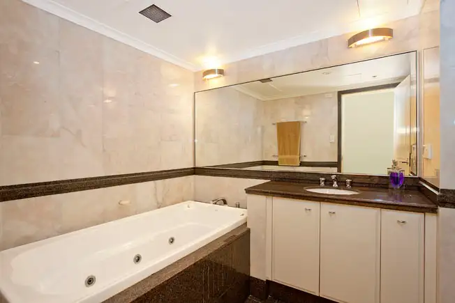 Fifth view of Homely apartment listing, 2501/98 Gloucester Street, The Rocks NSW 2000