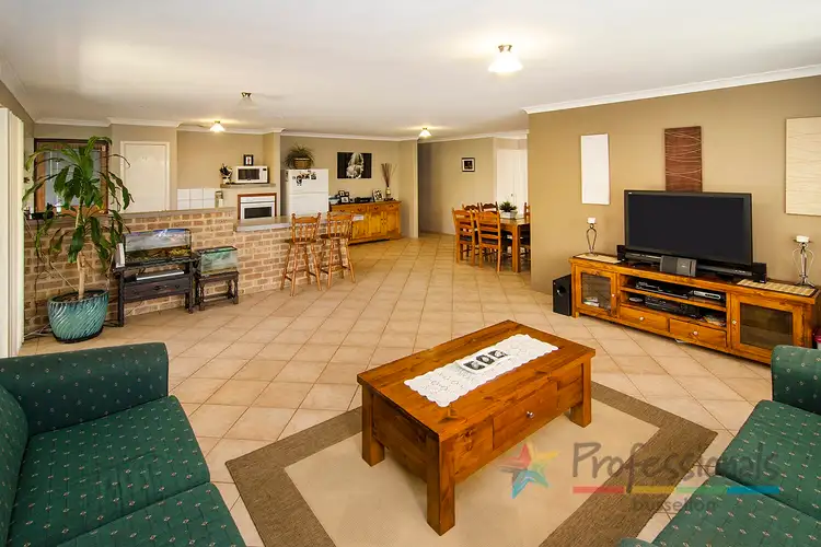 Fourth view of Homely house listing, 12 Shannon Close, West Busselton WA 6280