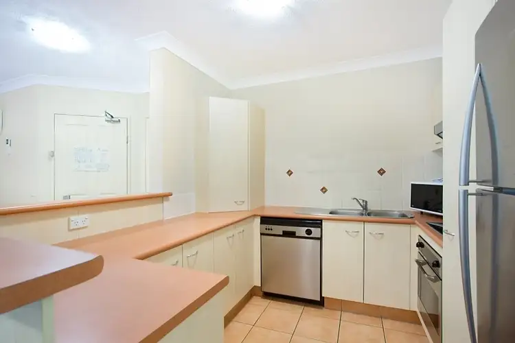 Fifth view of Homely unit listing, Unit @ 2342 Gold Coast Highway, Mermaid Beach QLD 4218