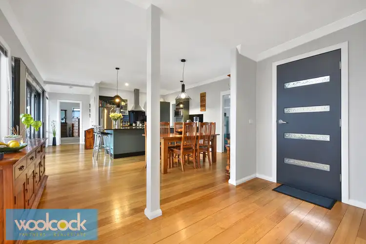 Fourth view of Homely house listing, 33 Balmoral Ave, Riverside TAS 7250