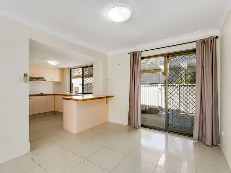 Third view of Homely townhouse listing, 20/83-89 Highfield Drive, Merrimac QLD 4226