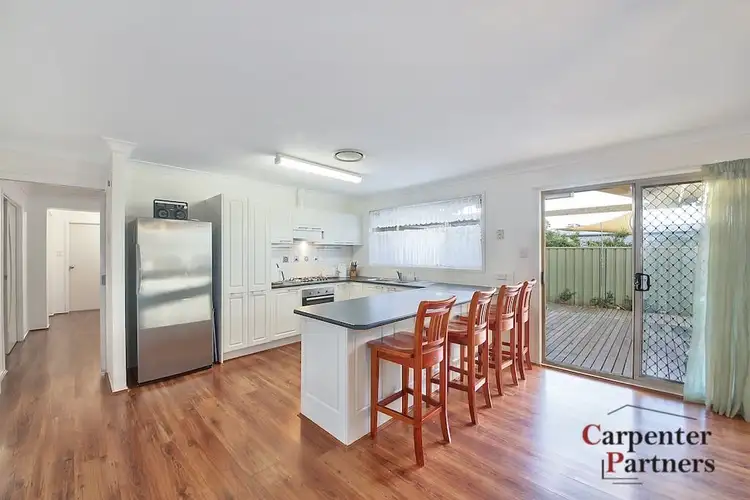 Fifth view of Homely house listing, 21 Avon Dam Road, Bargo NSW 2574
