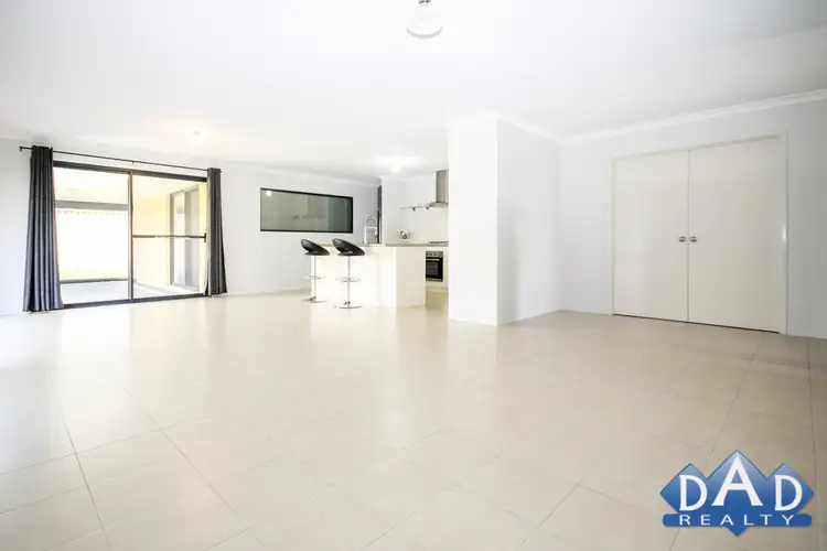 Fourth view of Homely house listing, 11 Clarence Crescent, Millbridge WA 6232