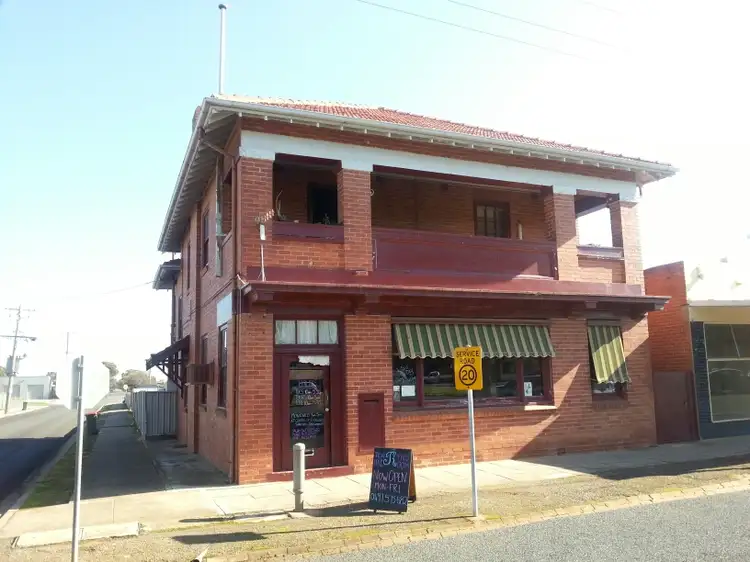 Main view of Homely house listing, 343 Broadway, Wycheproof VIC 3527