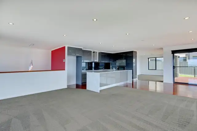 Fifth view of Homely house listing, 14 Lorrie Place, Park Grove TAS 7320