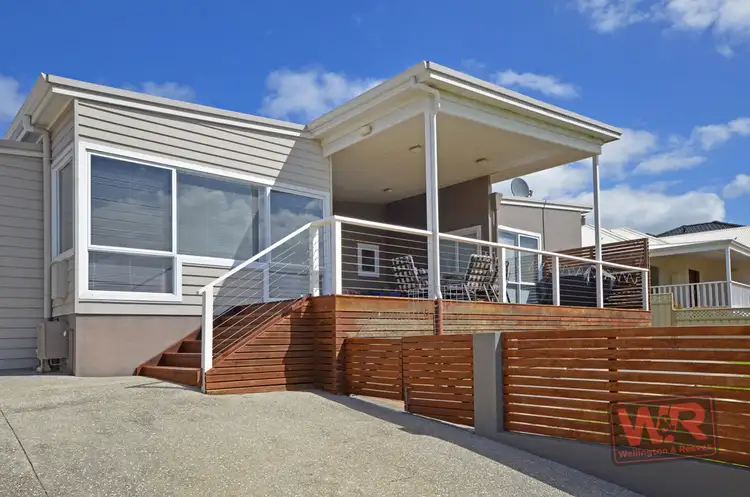 Fourth view of Homely house listing, 129A Hare Street, Mount Clarence WA 6330