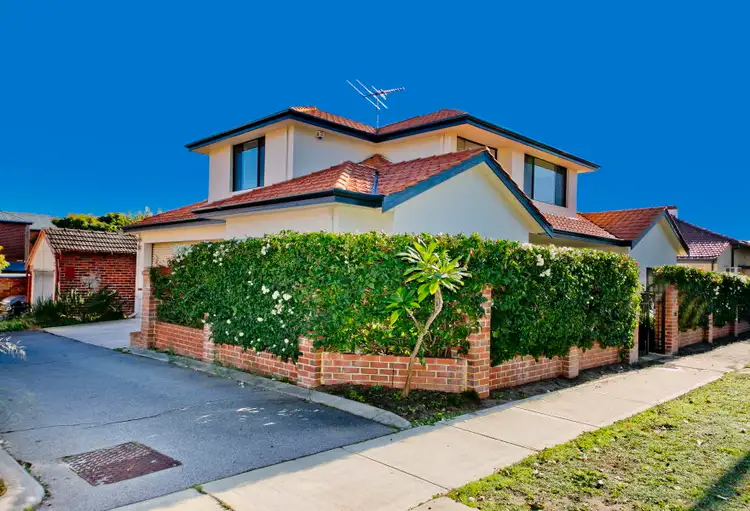 Third view of Homely house listing, 13 Buller street, Inglewood WA 6052