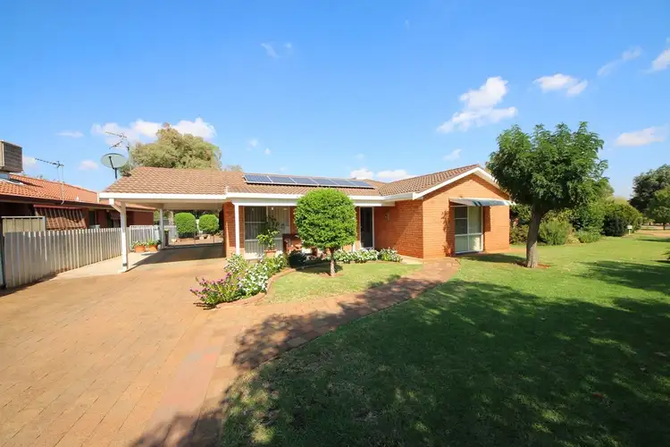Main view of Homely house listing, 6 Balmoral Place, Dubbo NSW 2830
