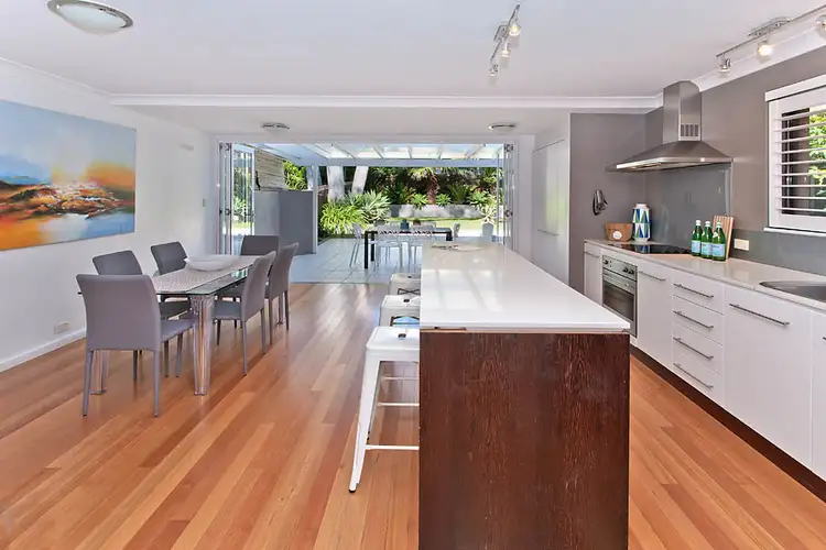 Fourth view of Homely house listing, 2/70 Ourimbah Road, Mosman NSW 2088