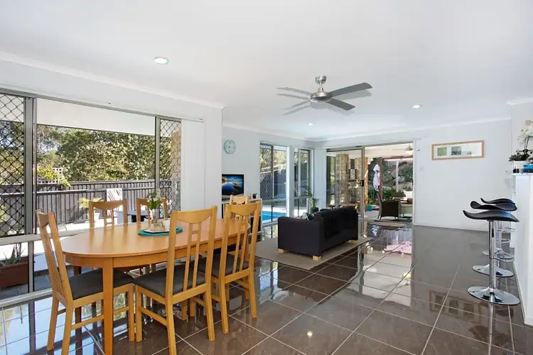 Fourth view of Homely house listing, 4 Barcoo Street, Pacific Pines QLD 4211