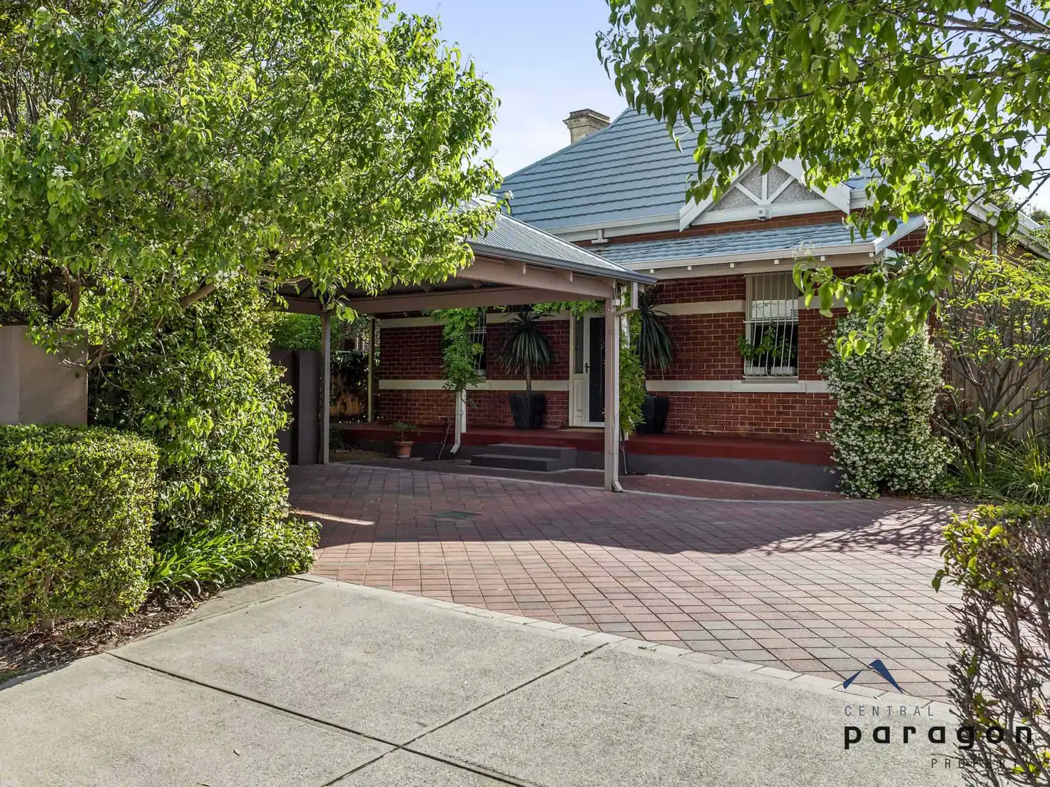 Main view of Homely house listing, 493 Fitzgerald Street, North Perth WA 6006